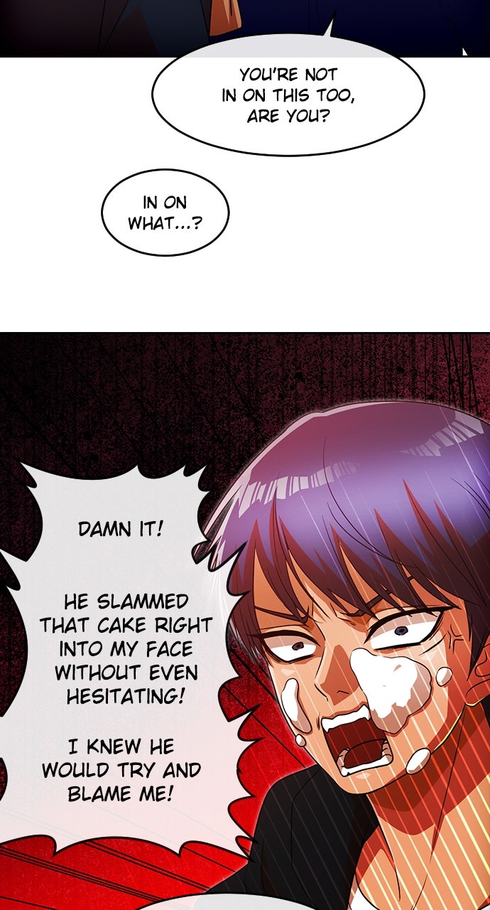 Read Random Chat chapter 337 image 73 on Lezhin