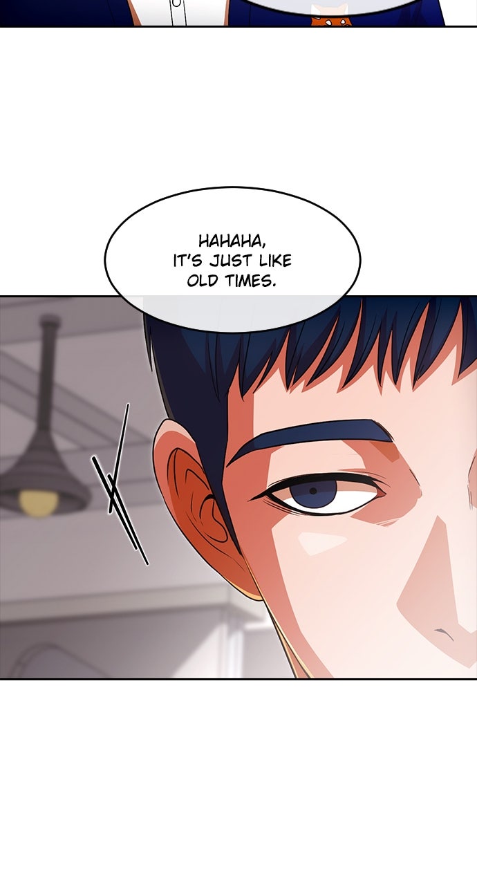 Read Random Chat chapter 337 image 75 on Lezhin