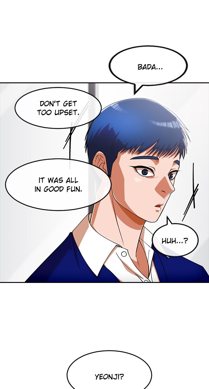Read Random Chat chapter 337 image 77 on Lezhin