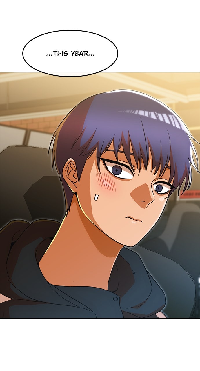 Read Random Chat chapter 337 image 8 on Lezhin