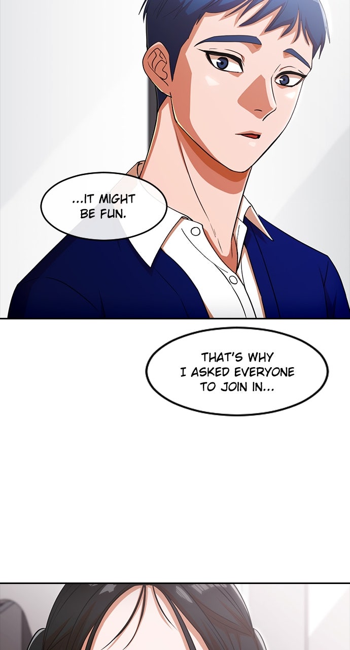 Read Random Chat chapter 337 image 80 on Lezhin