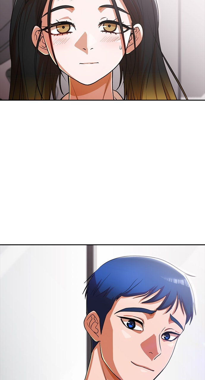 Read Random Chat chapter 337 image 81 on Lezhin