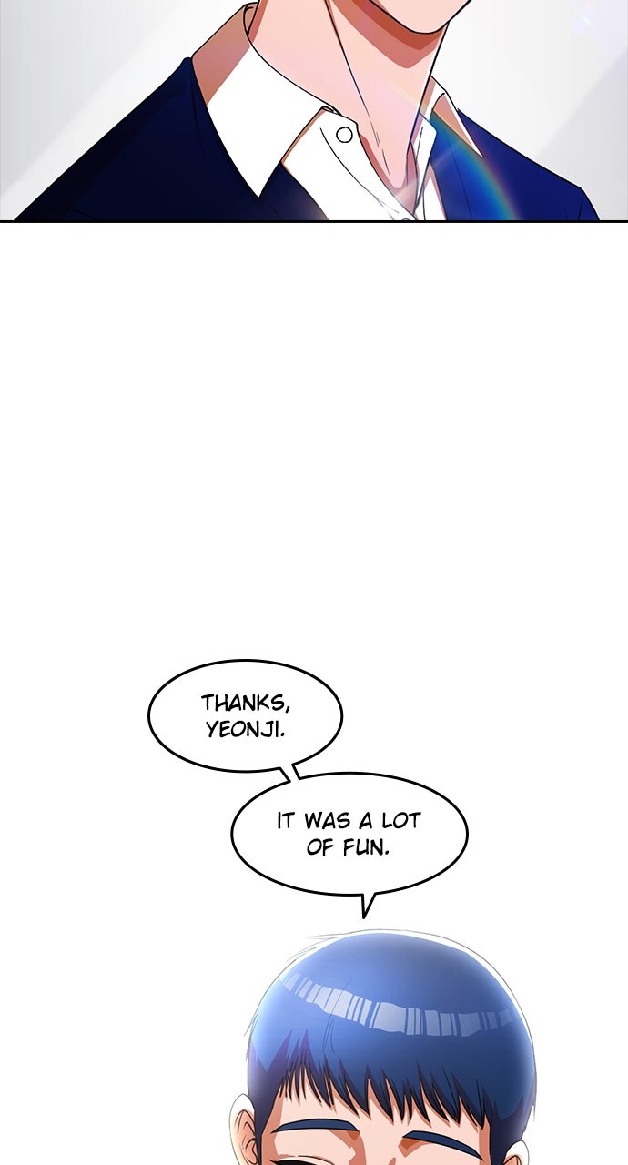 Read Random Chat chapter 337 image 82 on Lezhin