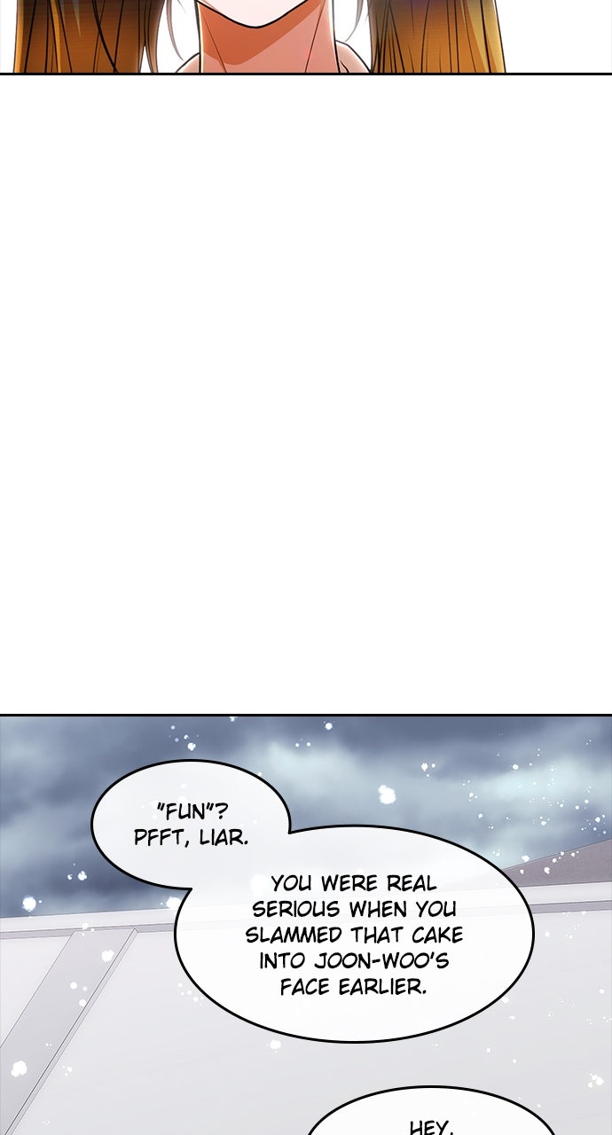 Read Random Chat chapter 337 image 84 on Lezhin