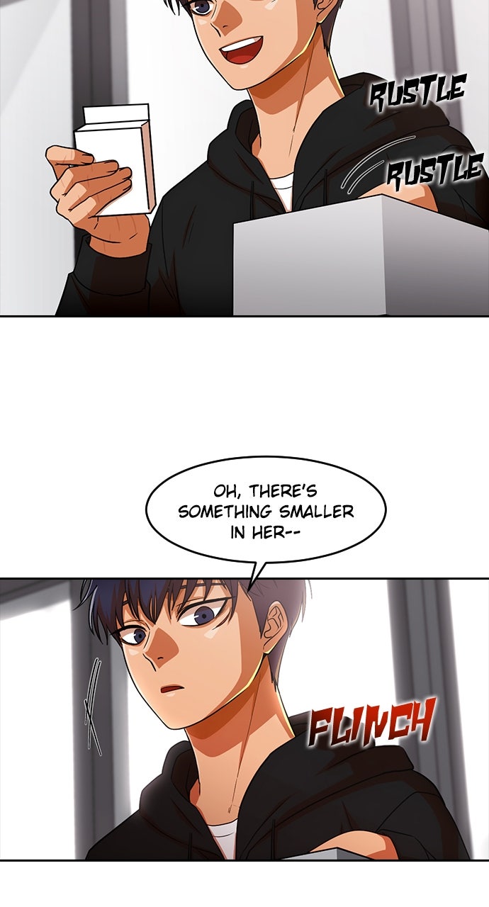 Read Random Chat chapter 337 image 87 on Lezhin