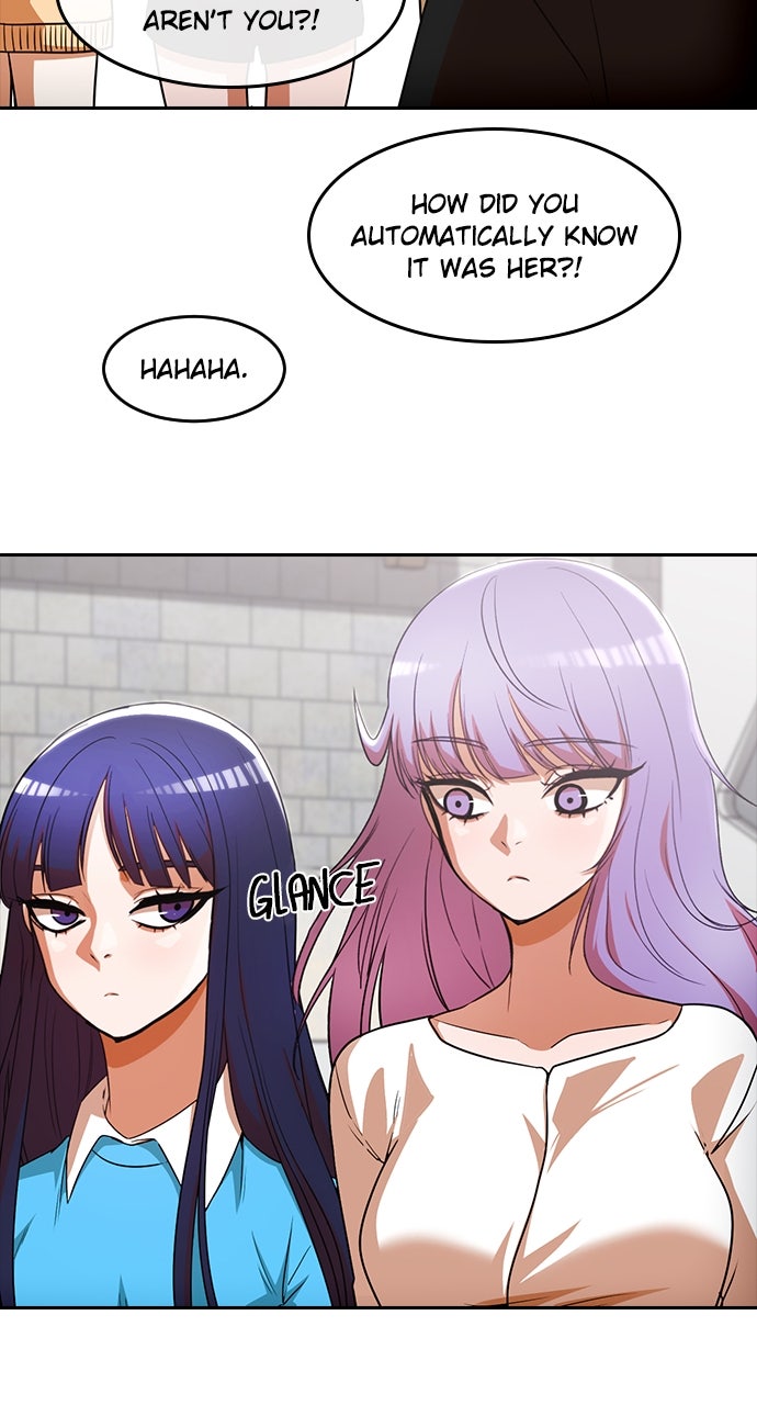 Read Random Chat chapter 337 image 90 on Lezhin