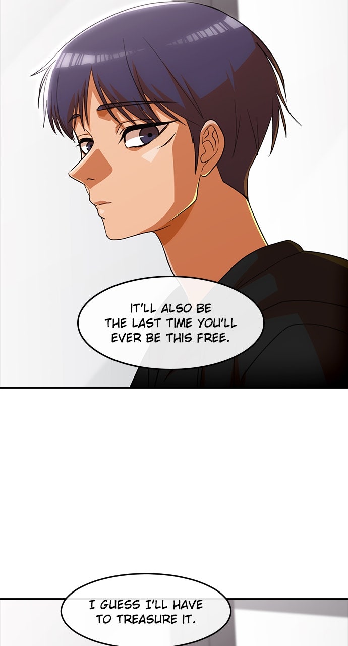 Read Random Chat chapter 337 image 96 on Lezhin