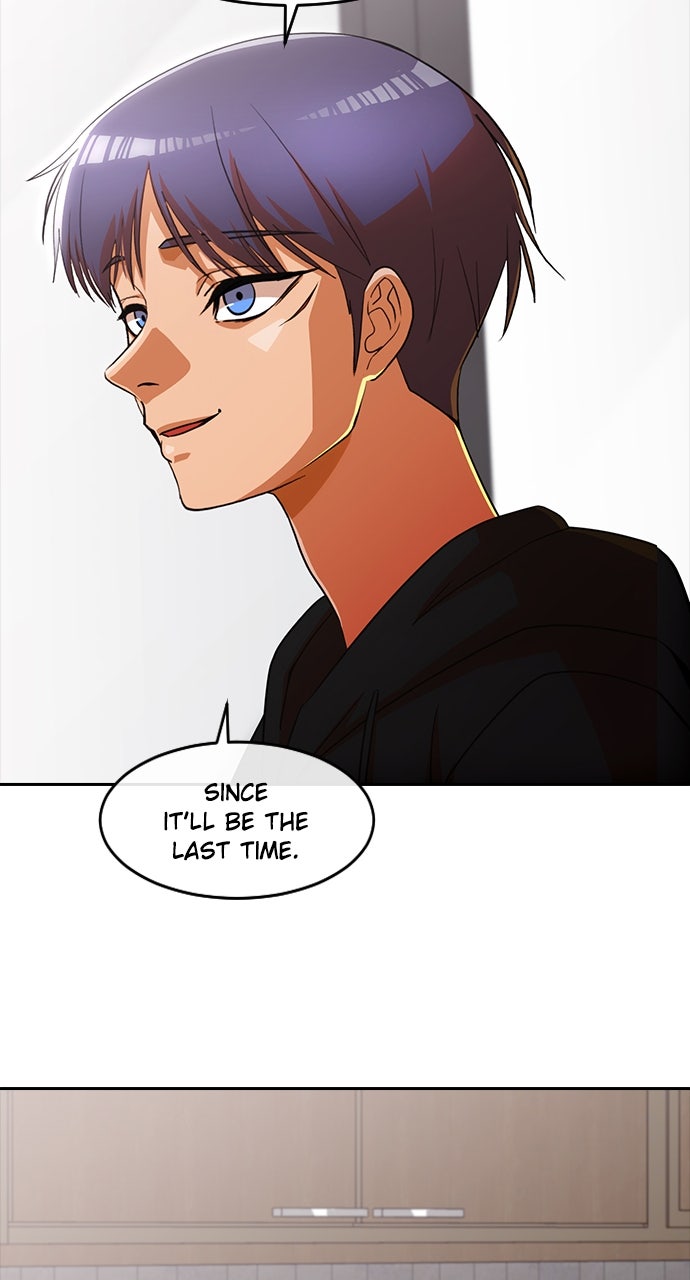 Read Random Chat chapter 337 image 97 on Lezhin