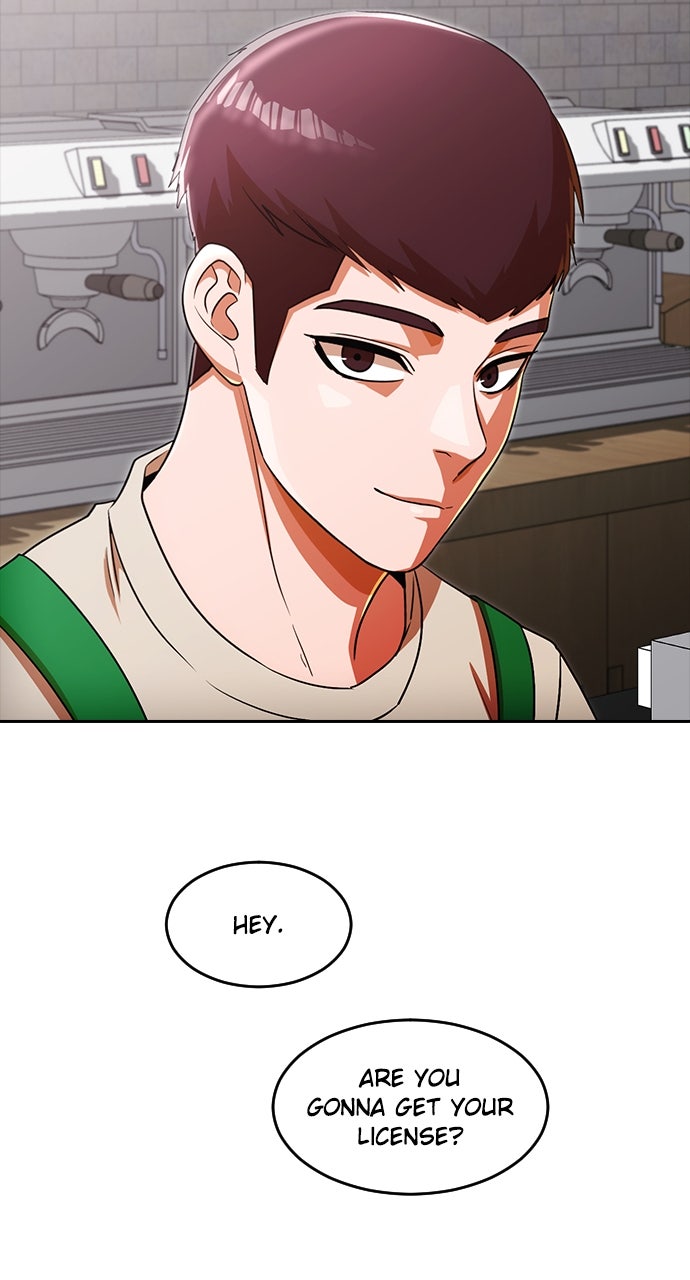 Read Random Chat chapter 337 image 98 on Lezhin