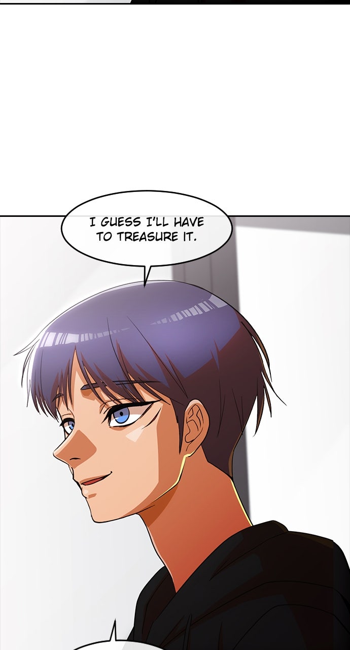 Read Random Chat chapter 338 image 1 on Lezhin