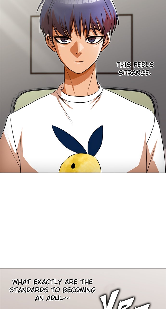 Read Random Chat chapter 338 image 11 on Lezhin