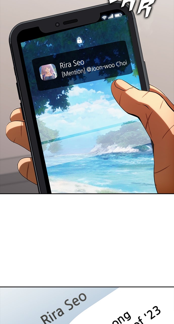 Read Random Chat chapter 338 image 12 on Lezhin