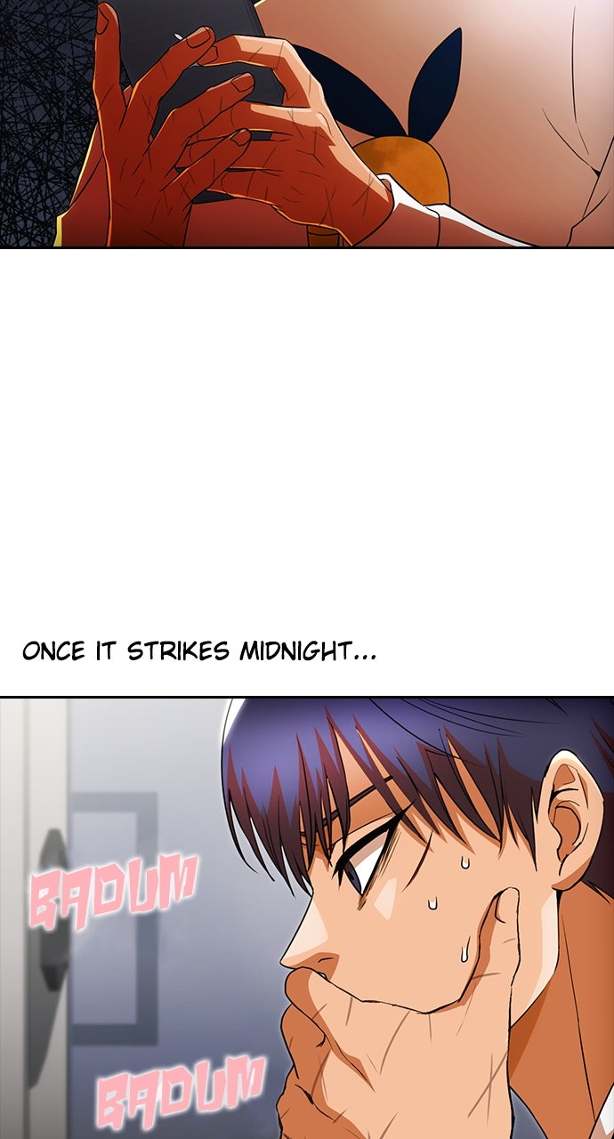 Read Random Chat chapter 338 image 14 on Lezhin
