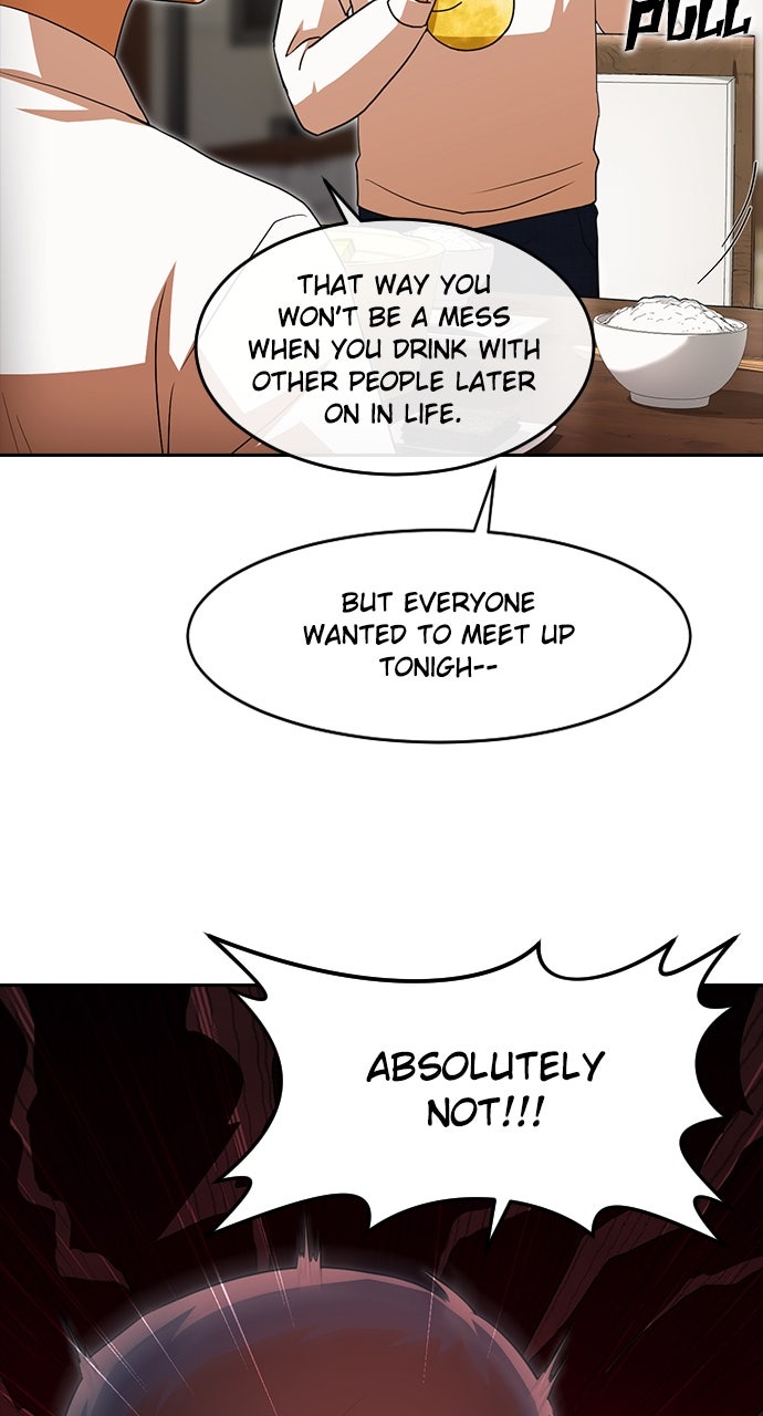 Read Random Chat chapter 338 image 18 on Lezhin