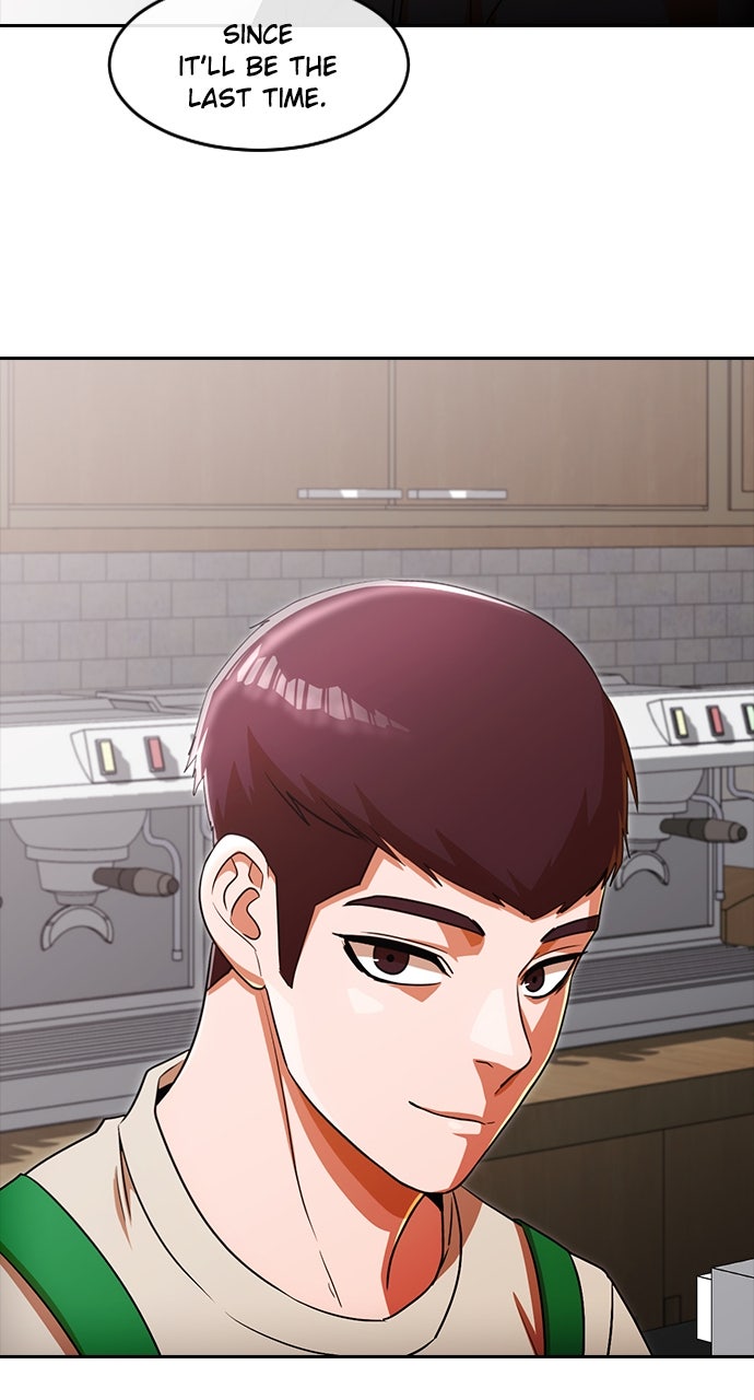 Read Random Chat chapter 338 image 2 on Lezhin
