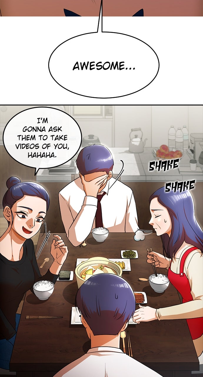 Read Random Chat chapter 338 image 22 on Lezhin