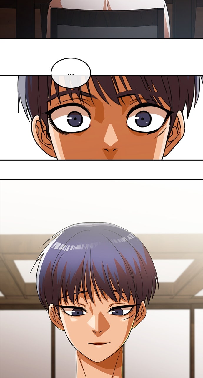 Read Random Chat chapter 338 image 23 on Lezhin