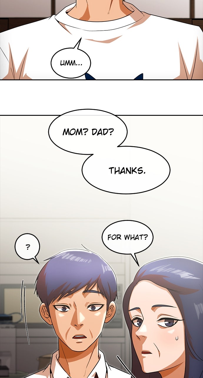 Read Random Chat chapter 338 image 24 on Lezhin