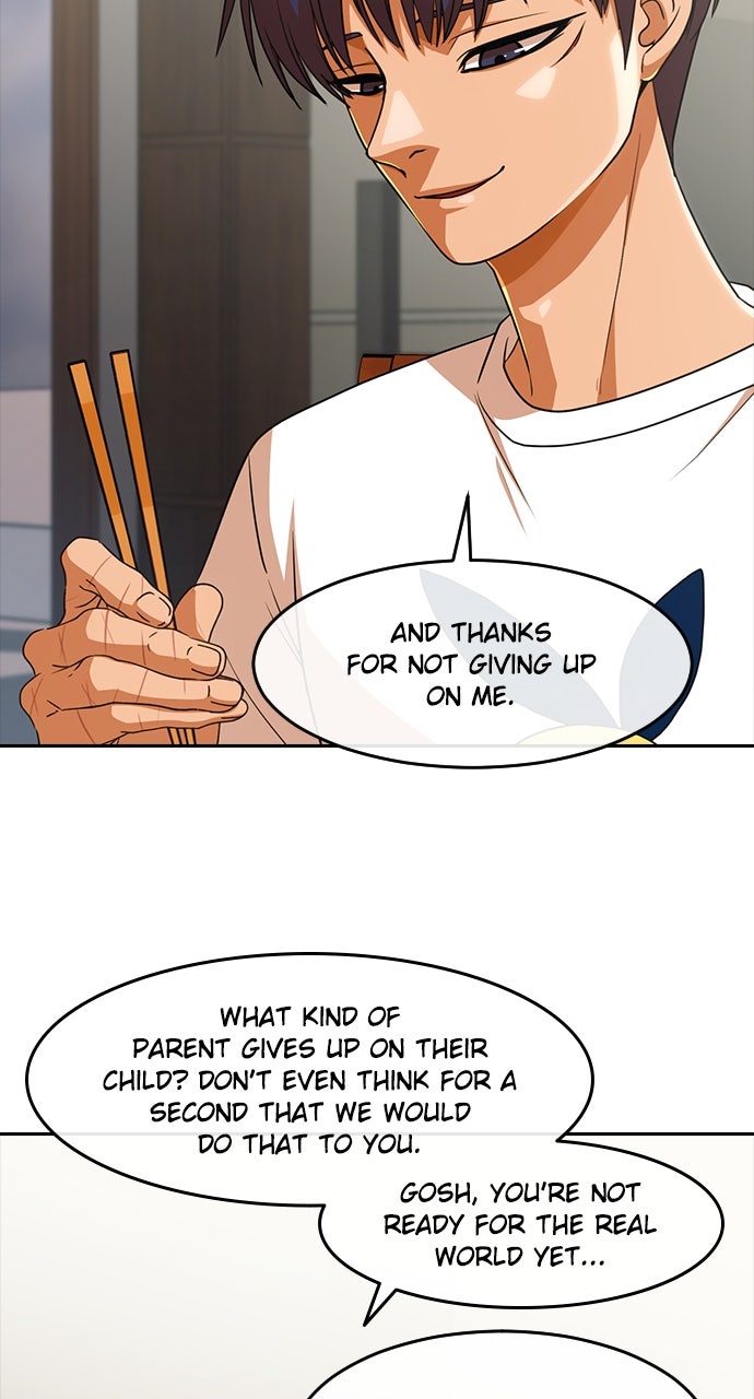 Read Random Chat chapter 338 image 26 on Lezhin