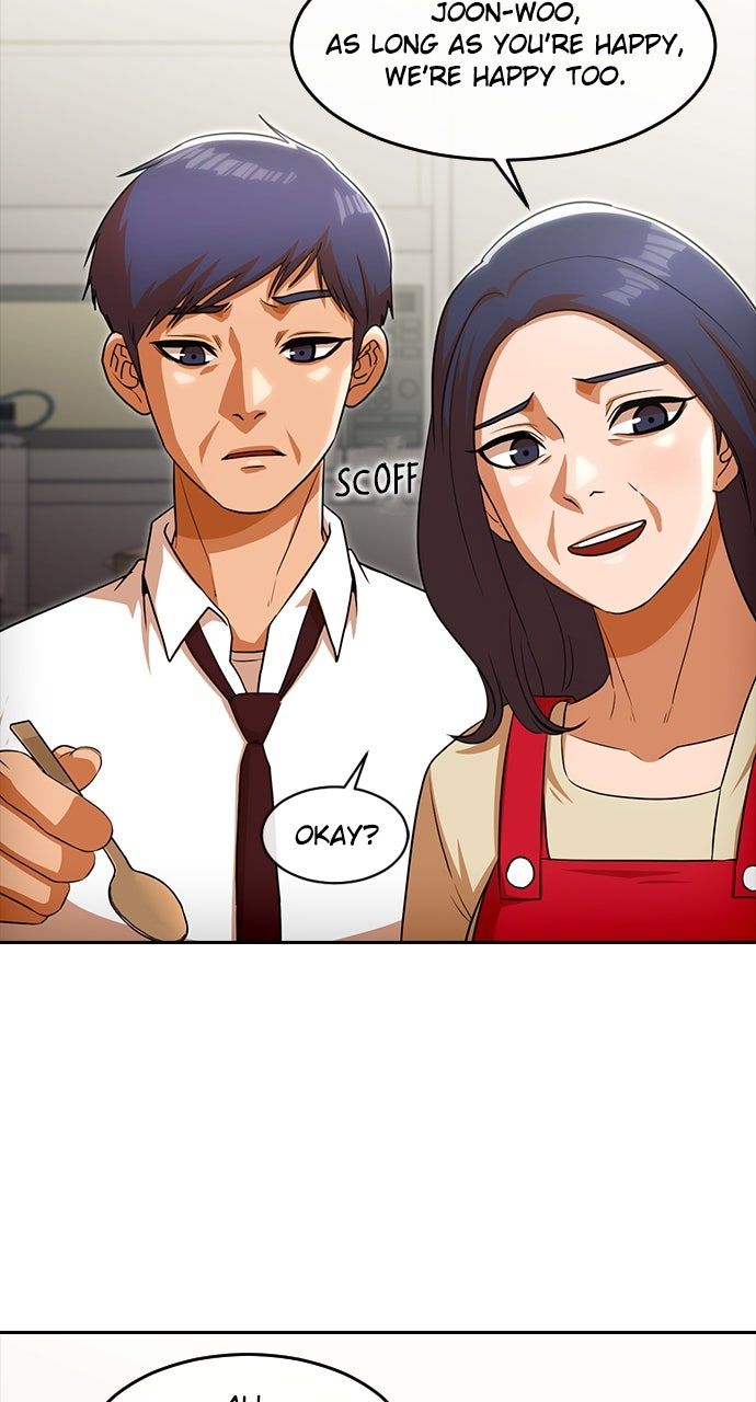 Read Random Chat chapter 338 image 27 on Lezhin