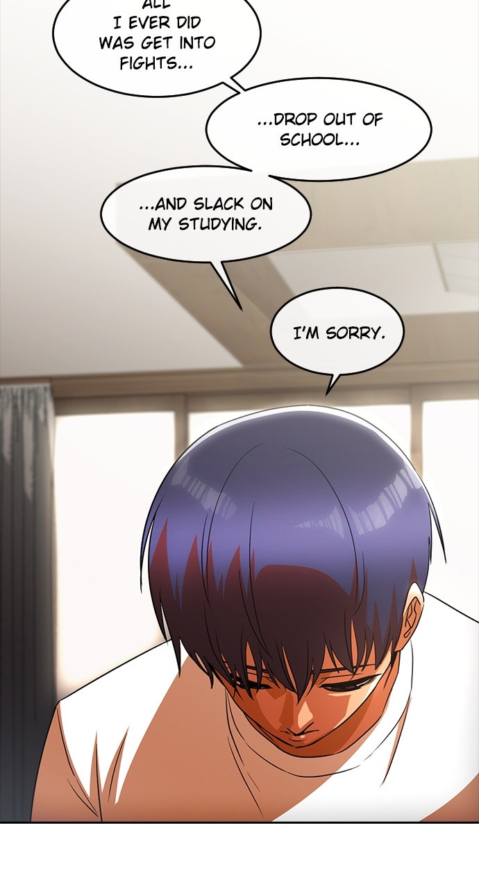 Read Random Chat chapter 338 image 28 on Lezhin