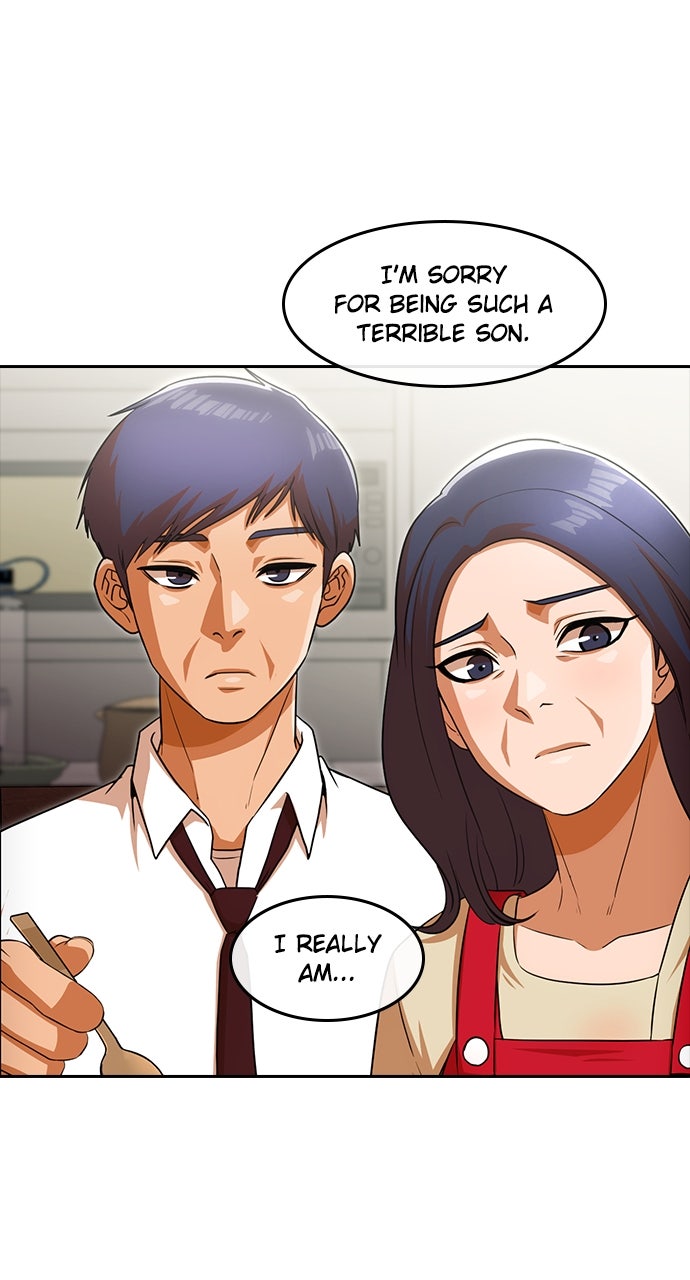 Read Random Chat chapter 338 image 29 on Lezhin