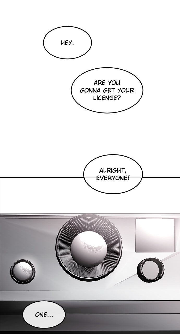 Read Random Chat chapter 338 image 3 on Lezhin