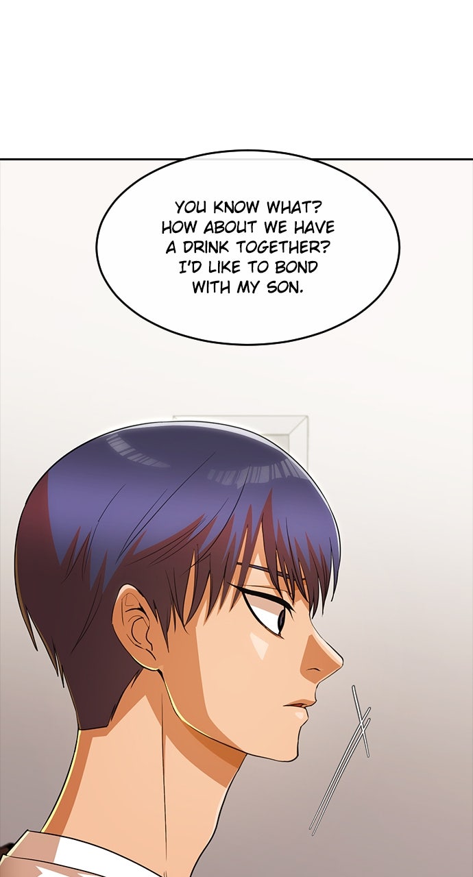 Read Random Chat chapter 338 image 31 on Lezhin