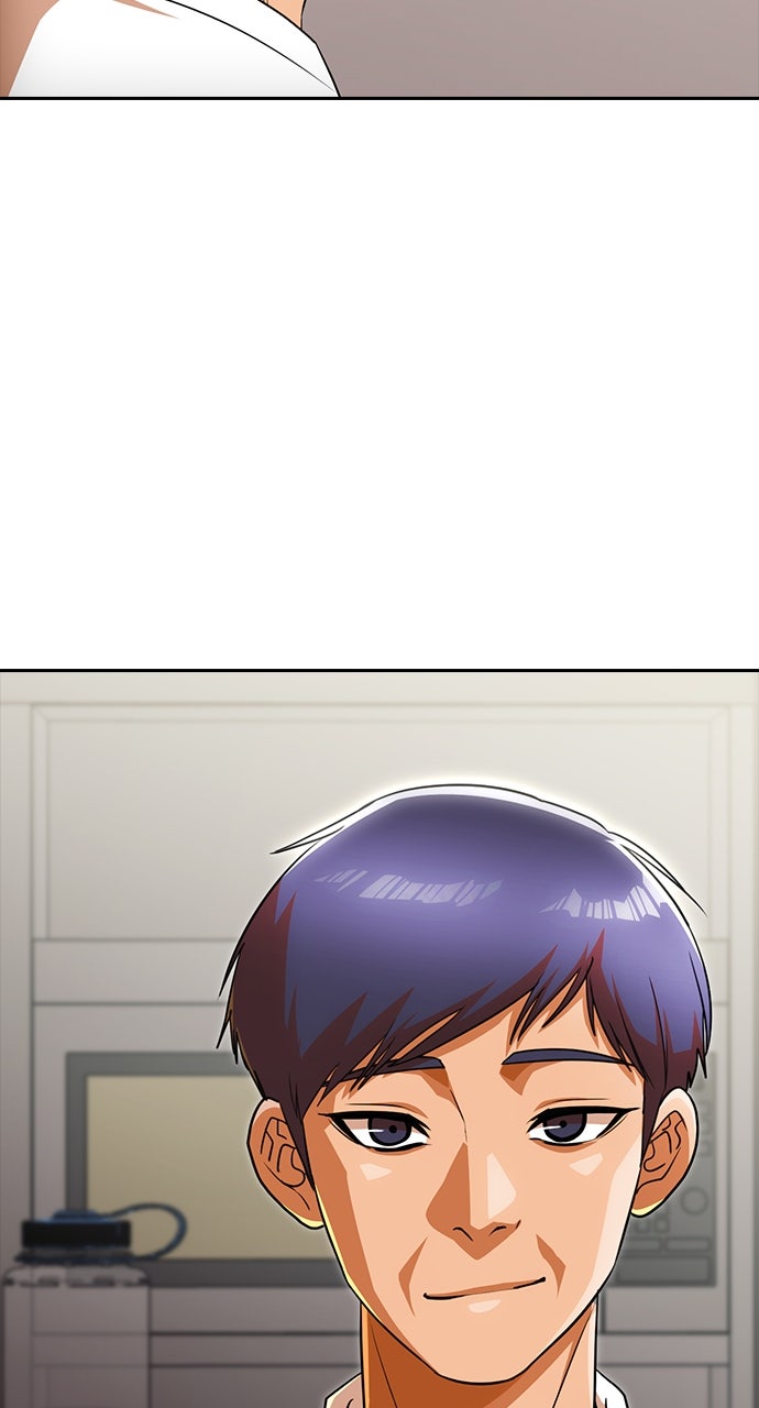 Read Random Chat chapter 338 image 32 on Lezhin