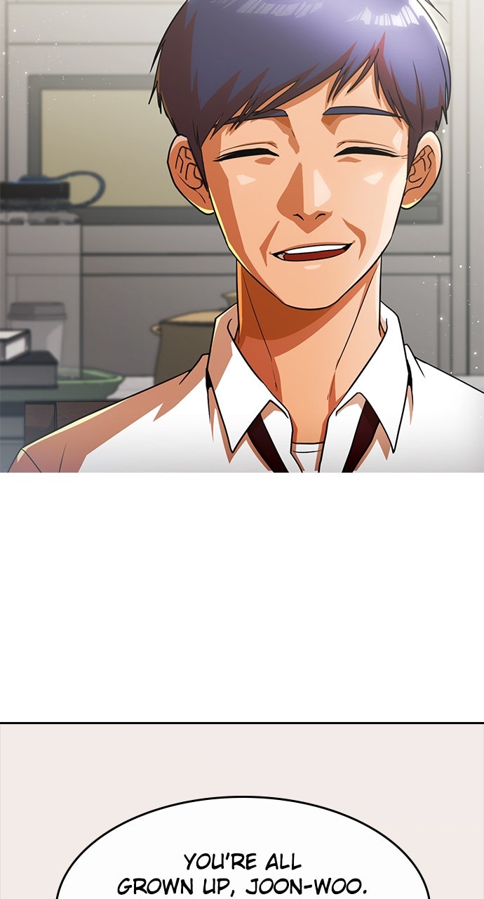 Read Random Chat chapter 338 image 35 on Lezhin