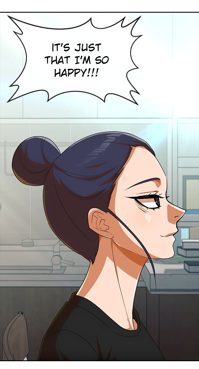 Read Random Chat chapter 338 image 38 on Lezhin