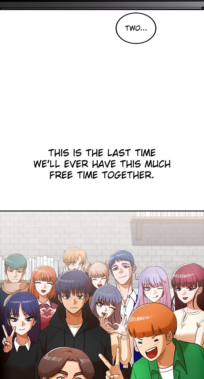Read Random Chat chapter 338 image 4 on Lezhin