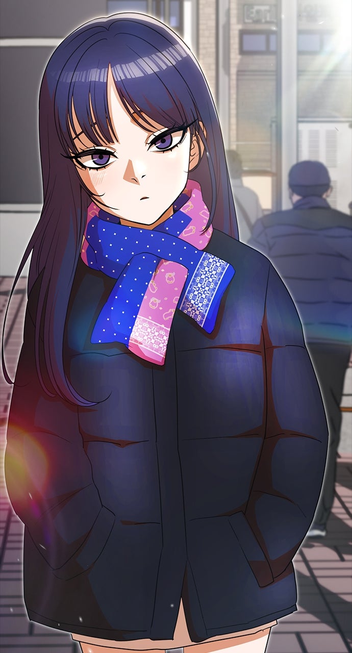 Read Random Chat chapter 338 image 41 on Lezhin
