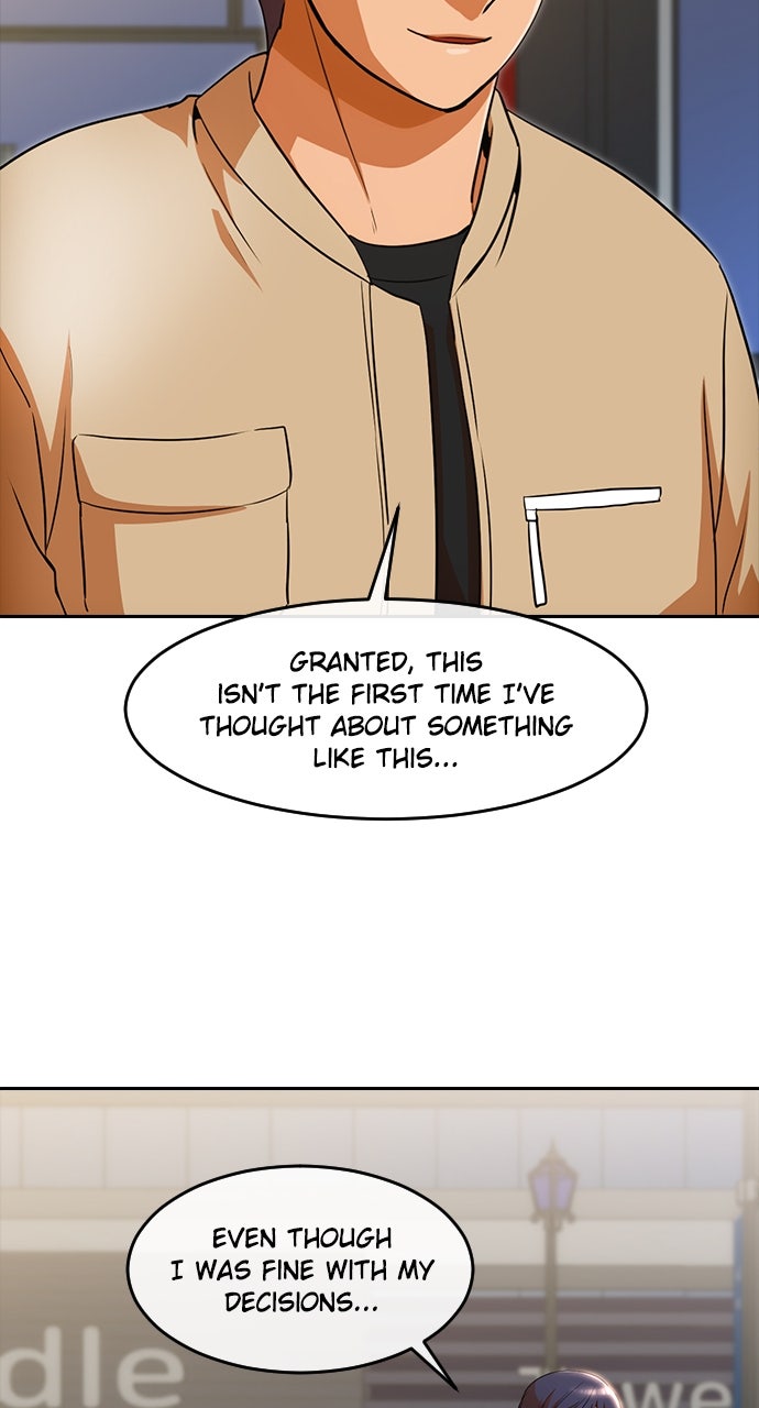 Read Random Chat chapter 338 image 43 on Lezhin
