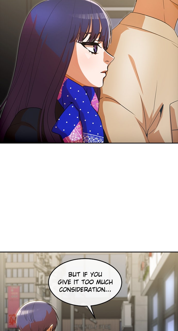 Read Random Chat chapter 338 image 45 on Lezhin