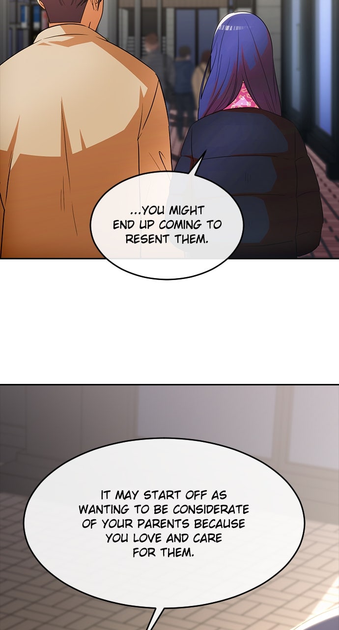 Read Random Chat chapter 338 image 46 on Lezhin