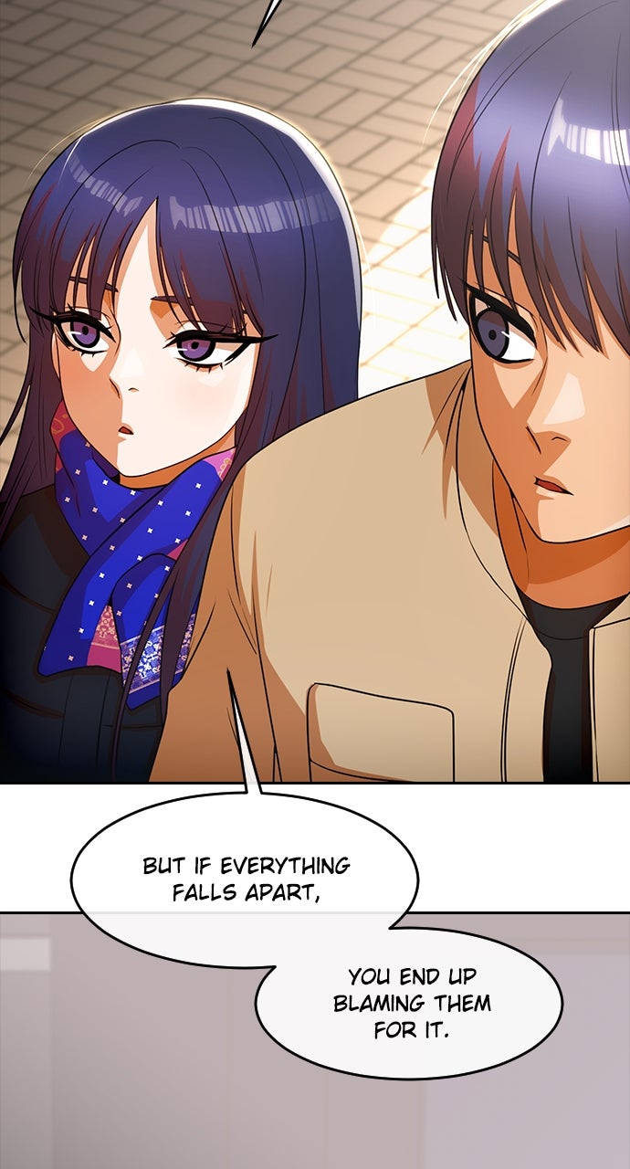 Read Random Chat chapter 338 image 47 on Lezhin