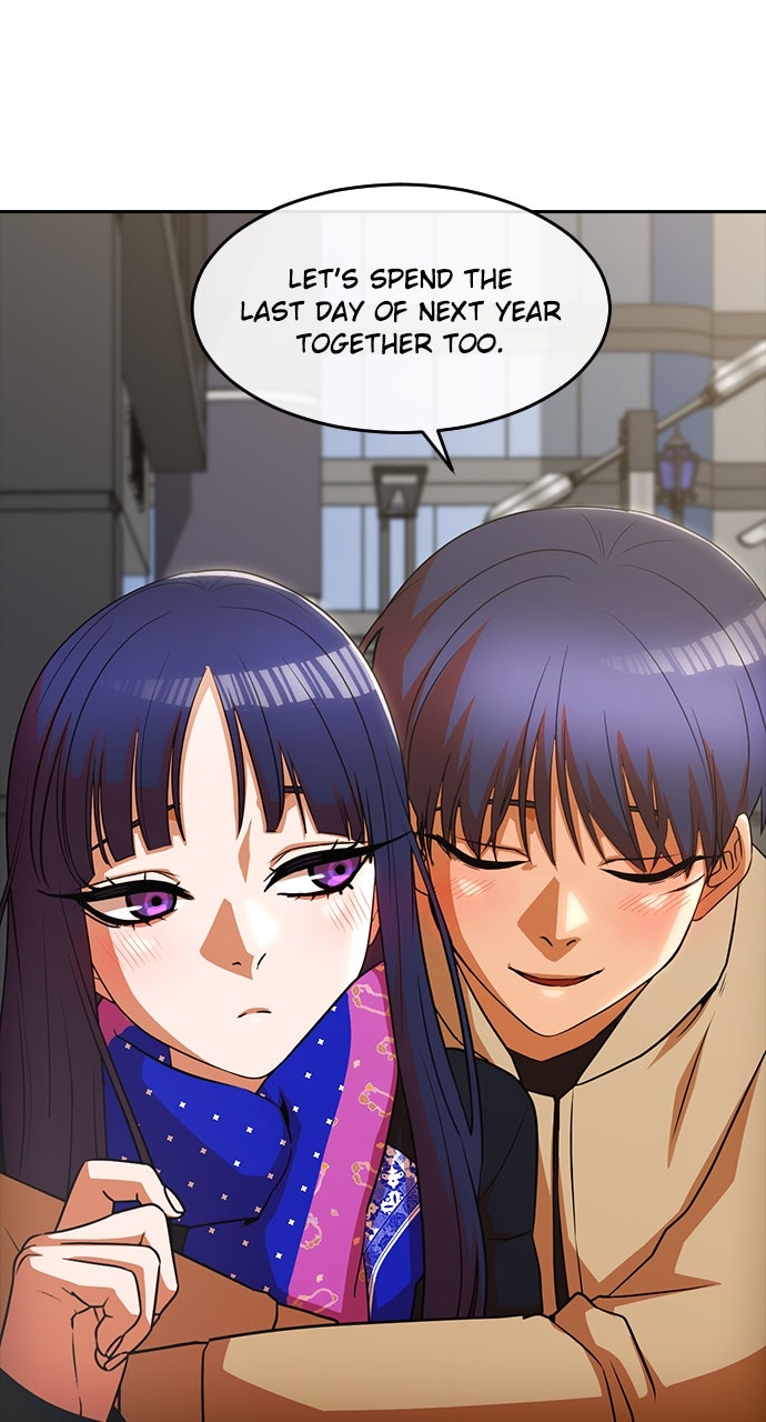 Read Random Chat chapter 338 image 50 on Lezhin