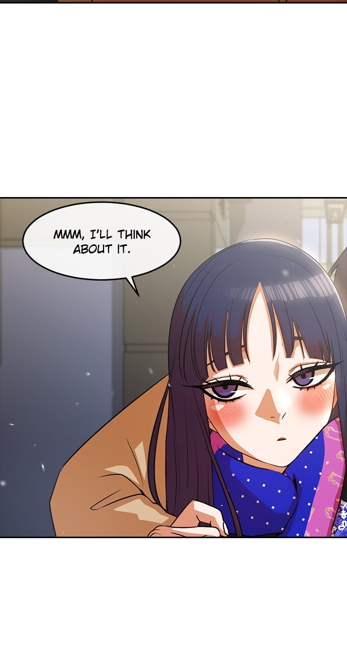Read Random Chat chapter 338 image 51 on Lezhin