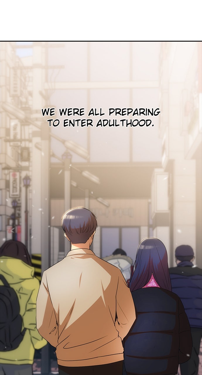 Read Random Chat chapter 338 image 52 on Lezhin