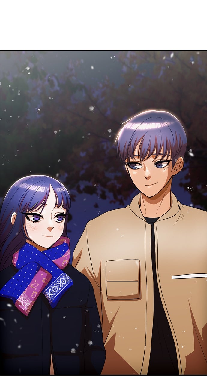 Read Random Chat chapter 338 image 61 on Lezhin