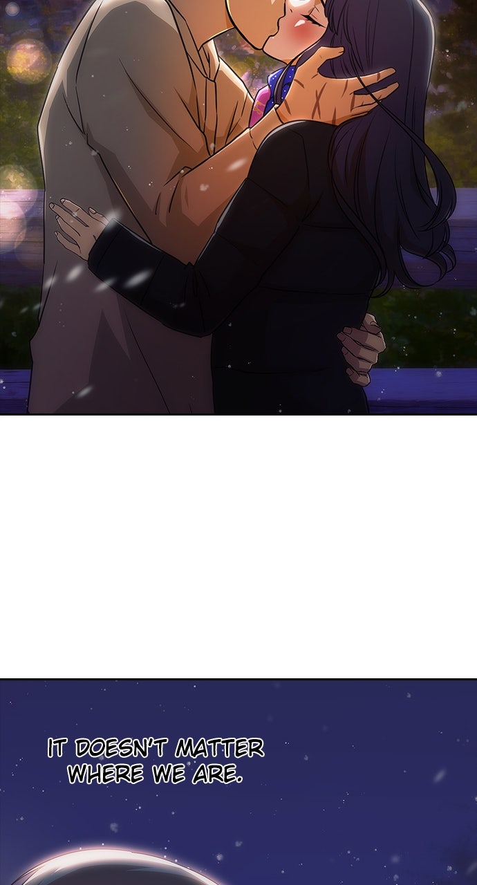 Read Random Chat chapter 338 image 68 on Lezhin