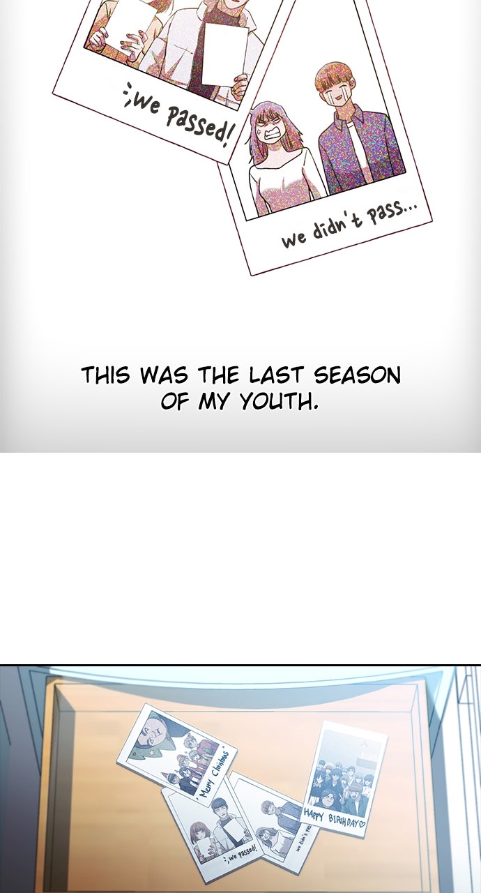 Read Random Chat chapter 338 image 7 on Lezhin