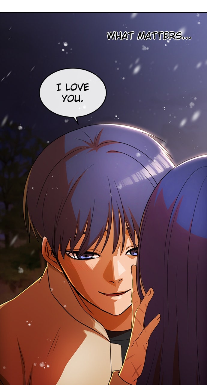 Read Random Chat chapter 338 image 70 on Lezhin