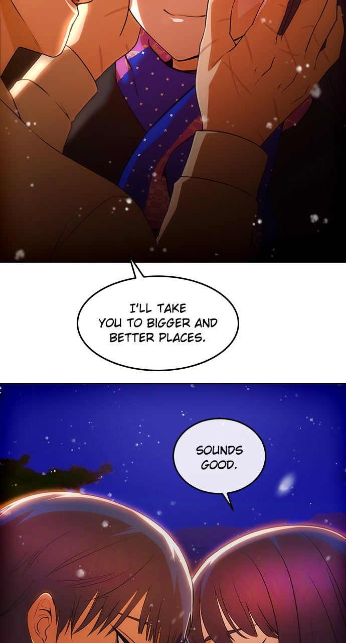 Read Random Chat chapter 338 image 72 on Lezhin