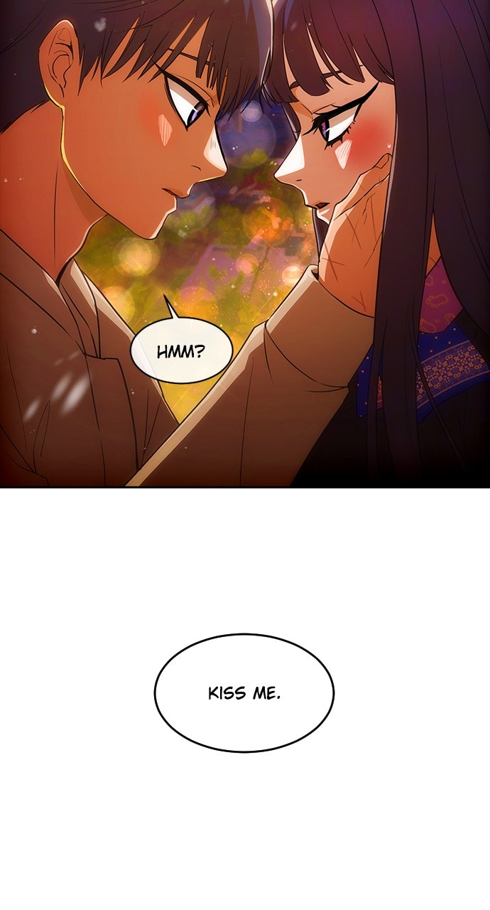 Read Random Chat chapter 338 image 74 on Lezhin