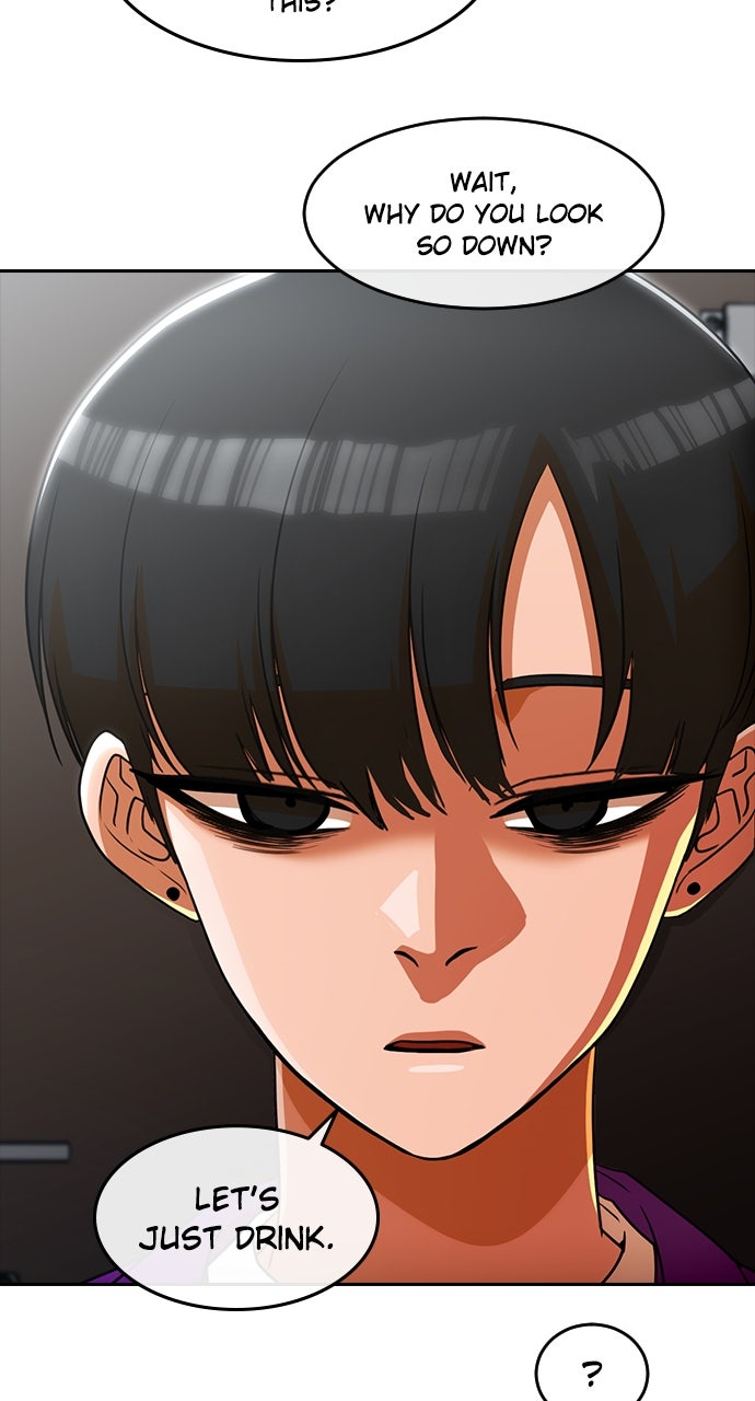 Read Random Chat chapter 338 image 79 on Lezhin