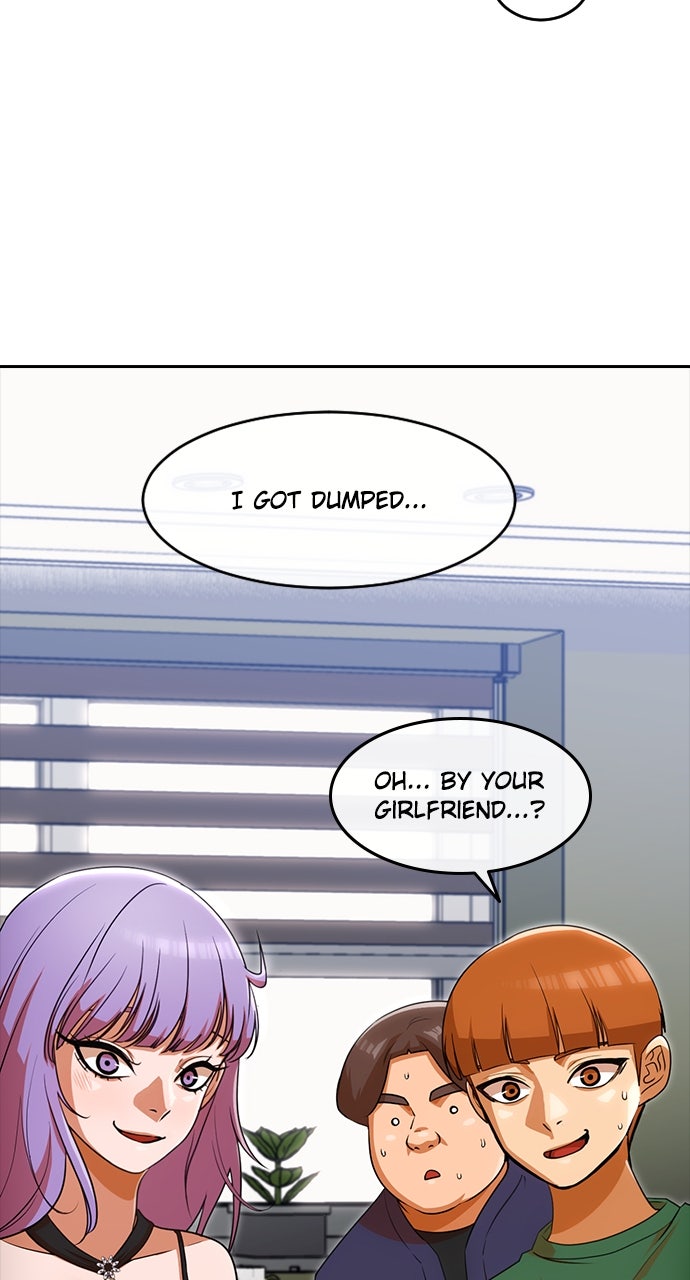 Read Random Chat chapter 338 image 80 on Lezhin