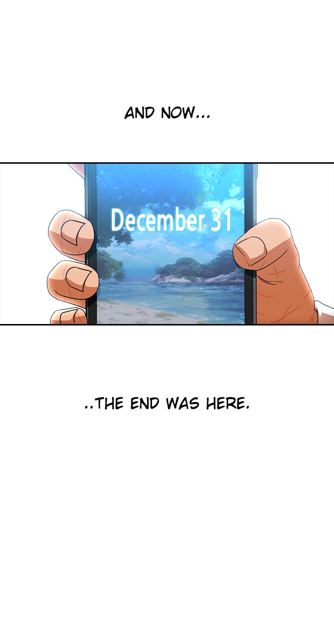 Read Random Chat chapter 338 image 9 on Lezhin