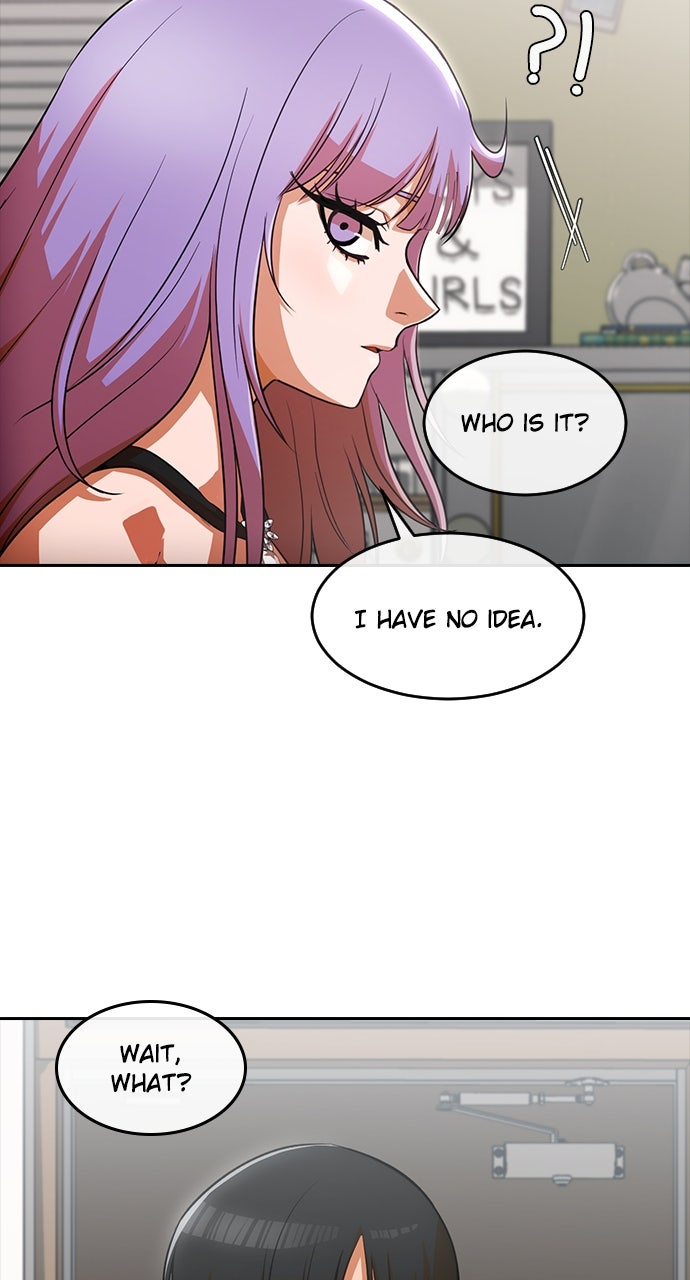 Read Random Chat chapter 339 image 10 on Lezhin